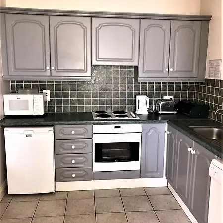 Kilkee Bay Apt 742
