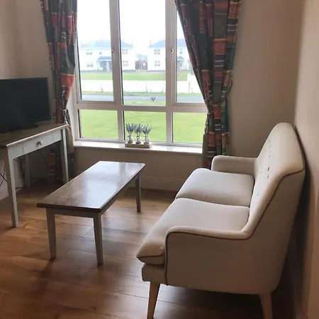 Kilkee Bay Apt 742 * Kilkee