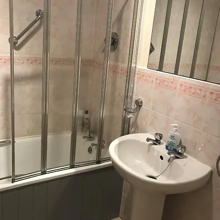 Lejlighed Kilkee Bay Apt 742 *
