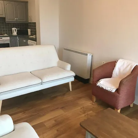 Kilkee Bay Apt 742 Lejlighed Kilkee