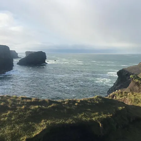 Lejlighed Kilkee Bay Apt 742