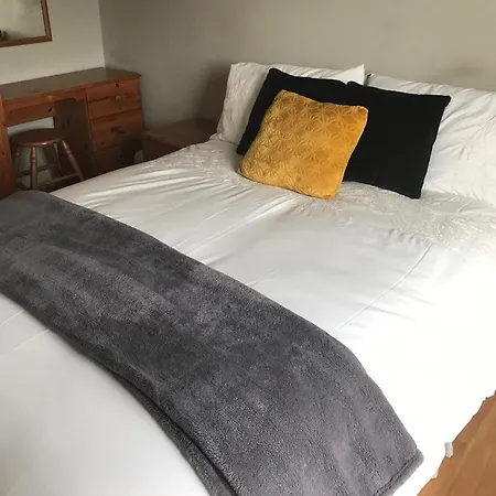 Kilkee Bay Apt 742 Lejlighed Kilkee